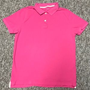 Gap men’s polo-Size XL